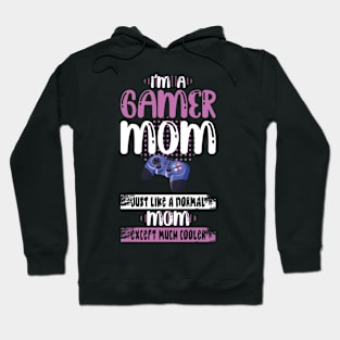 Gaming Hoodie